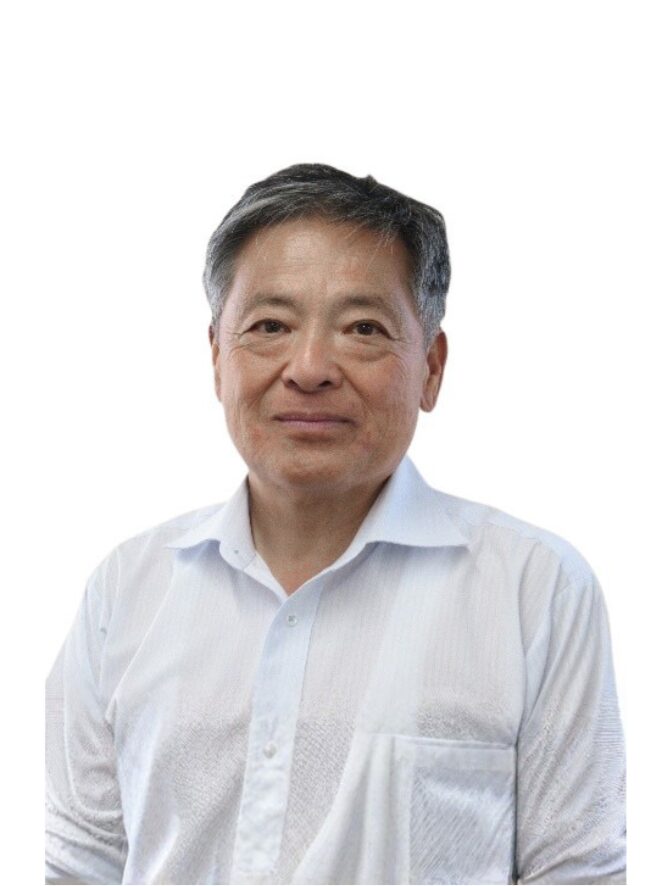 税理士　河野　和男