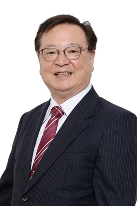 代表税理士 大立 稔